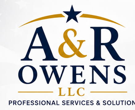 A&R Owens LLC — Professional Services & Solutions